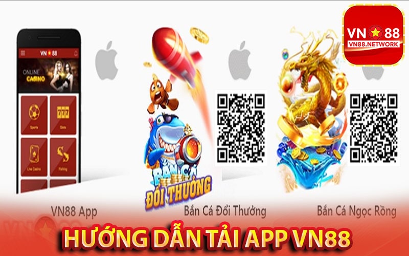 Tải app vn88